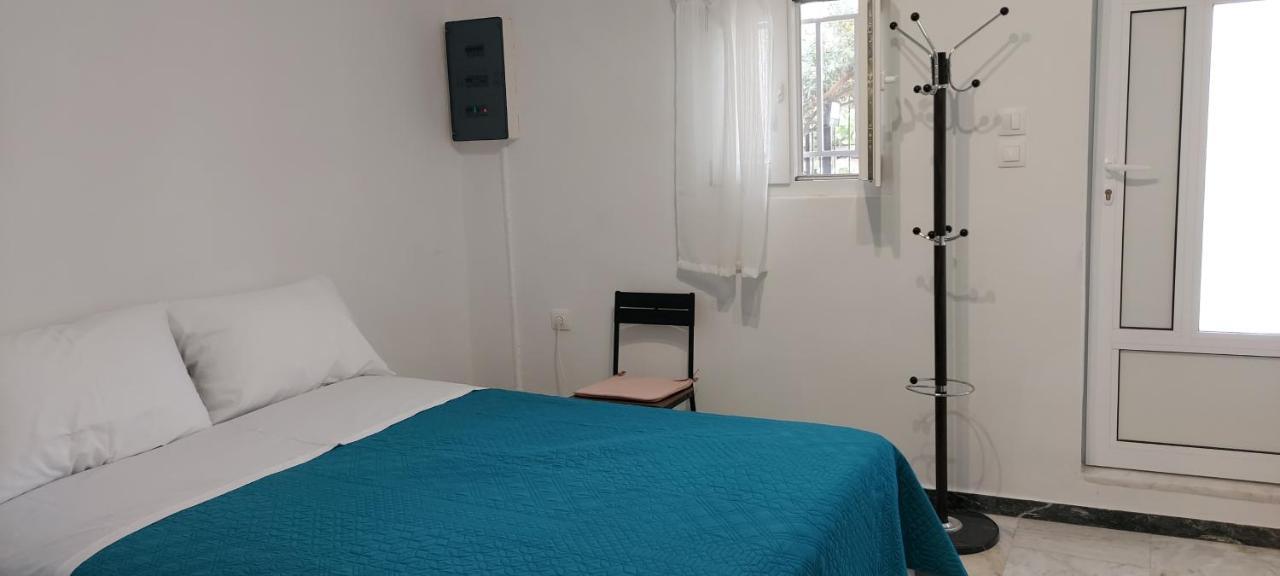 Helen'S Cozy Studio 2 Artémida Eksteriør bilde